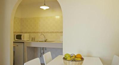 Apartamentos San Francisco