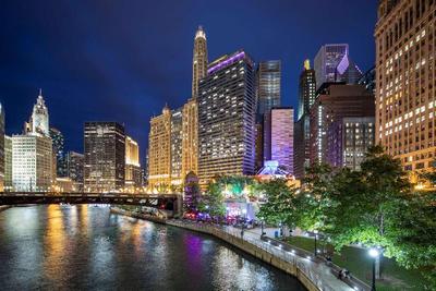 The Royal Sonesta Chicago Downtown