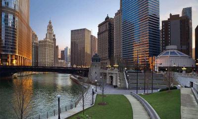 The Royal Sonesta Chicago Downtown