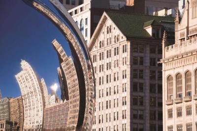 The Royal Sonesta Chicago Downtown