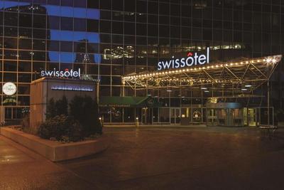 Swissotel Chicago