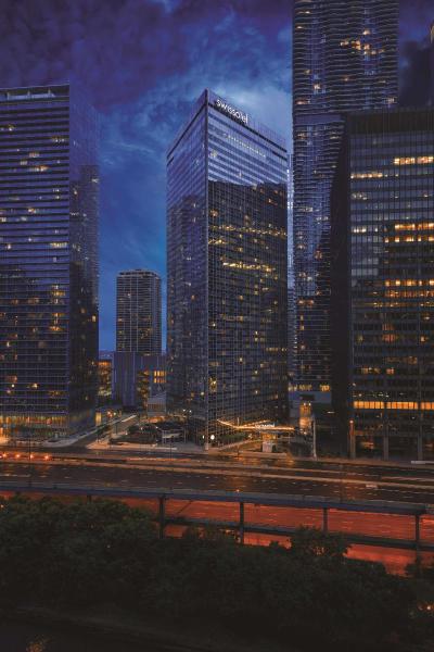 Swissotel Chicago