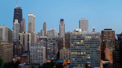 The Chicago Hotel Collection Ambassador Gold Coast
