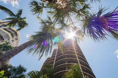 Pointe Estero