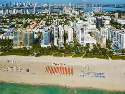 Royal Palm South Beach Miami, Tribute Portfolio