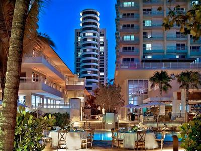 Royal Palm South Beach Miami, Tribute Portfolio