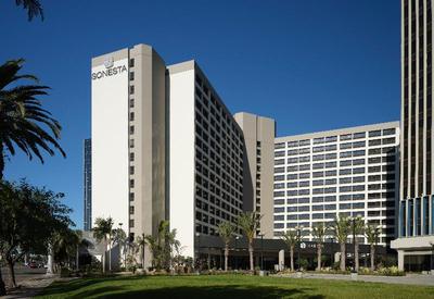 Sonesta Los Angeles Airport LAX