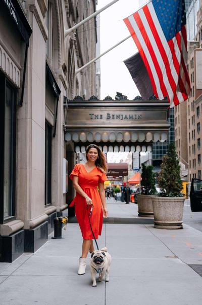 The Benjamin Royal Sonesta New York