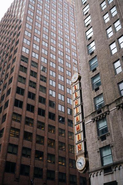 The Benjamin Royal Sonesta New York