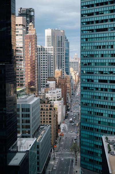 The Benjamin Royal Sonesta New York