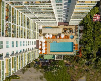 Hotel Arya, BW Premier Collection