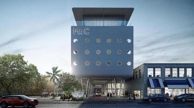 Hotel Arya, BW Premier Collection