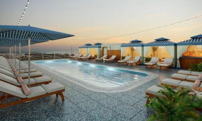 Hotel Arya, BW Premier Collection