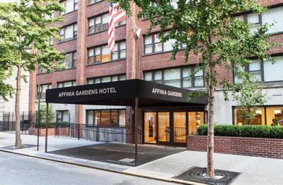 The Gardens Sonesta ES Suites New York