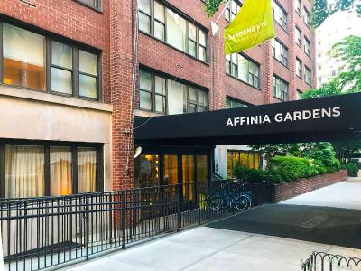 The Gardens Sonesta ES Suites New York