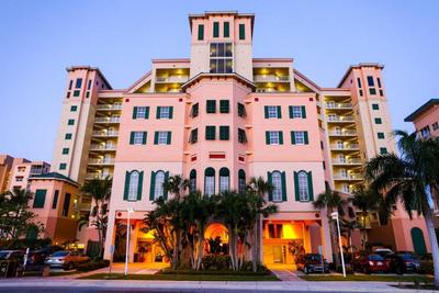 Pink Shell Beach Resort & Marina