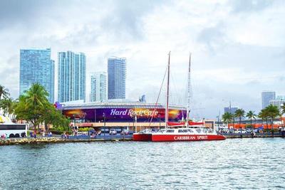 Holiday Inn Miami West-Airport Area