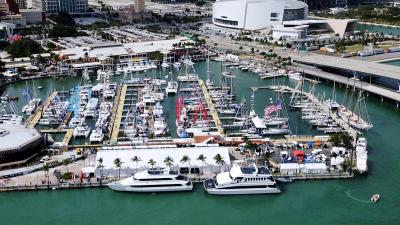 Holiday Inn Miami West-Airport Area