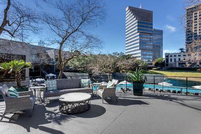 Omni Houston Hotel