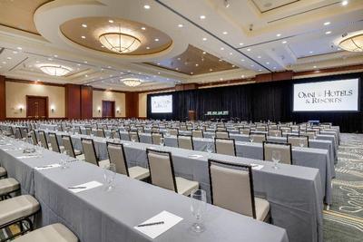 Omni Houston Hotel
