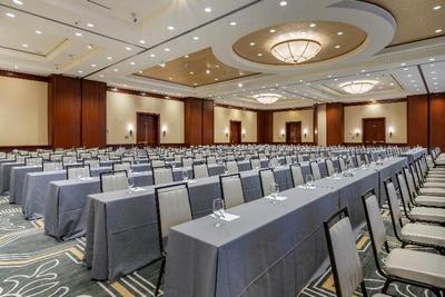 Omni Houston Hotel