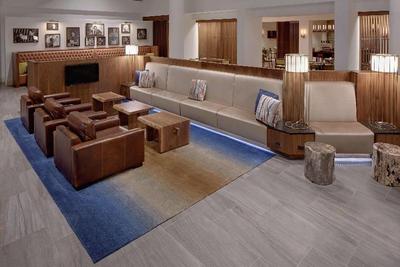 Nashville Airport Marriott