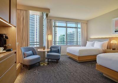 Hotel AKA Brickell