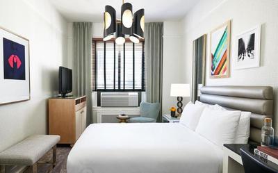 Galleria Park Hotel