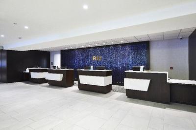 Hotel Riu Plaza Fisherman's Wharf
