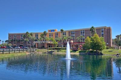 Comfort Inn & Suites Kissimmee by the Parks