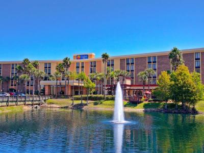 Comfort Inn & Suites Kissimmee by the Parks
