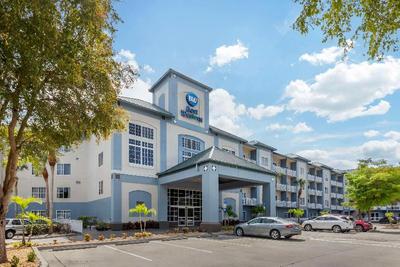 Best Western Naples Plaza