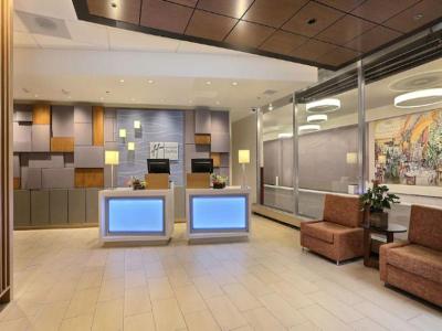 Holiday Inn Express Denver Downtown