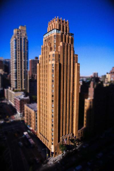 The Beekman Tower Trademark Collection by Wyndham