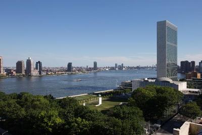 The Beekman Tower Trademark Collection by Wyndham