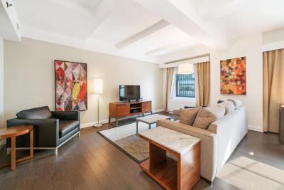 The Beekman Tower Trademark Collection by Wyndham