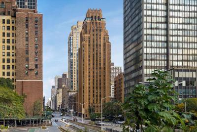 The Beekman Tower Trademark Collection by Wyndham