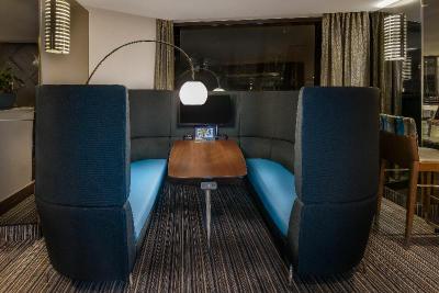Crowne Plaza Seattle-Downtown