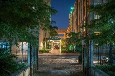 Hampton Inn & Suites New Orleans-Convention Center