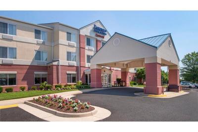 Fairfield Inn Dulles