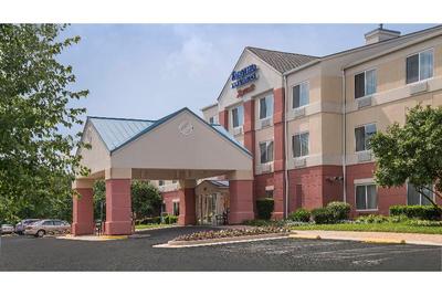 Fairfield Inn Dulles