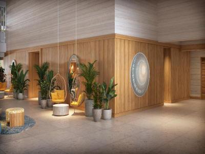The Sunny Miami Sunny Isles Beach,Curio Collection