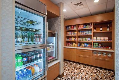 SpringHill Suites Orlando Lake Buena Vista South