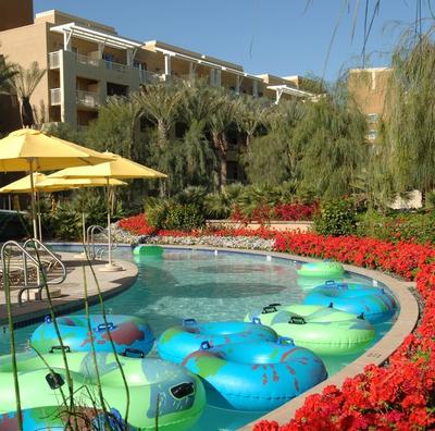 JW Marriott Phoenix Desert Ridge Resort & Spa
