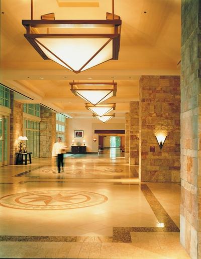 JW Marriott Phoenix Desert Ridge Resort & Spa