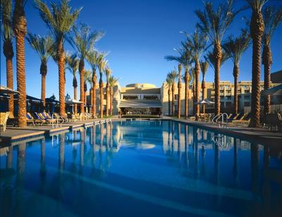JW Marriott Phoenix Desert Ridge Resort & Spa