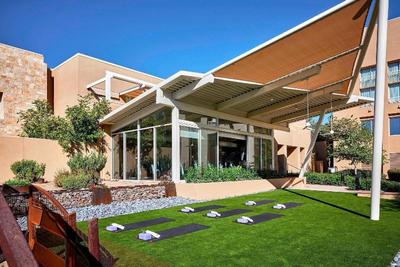 JW Marriott Phoenix Desert Ridge Resort & Spa