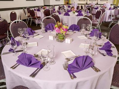 The Inn at Longwood - Boston