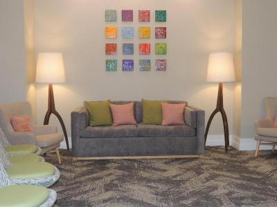 The Inn at Longwood - Boston