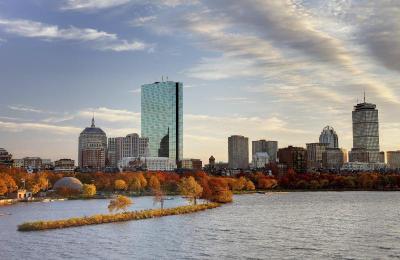 The Inn at Longwood - Boston